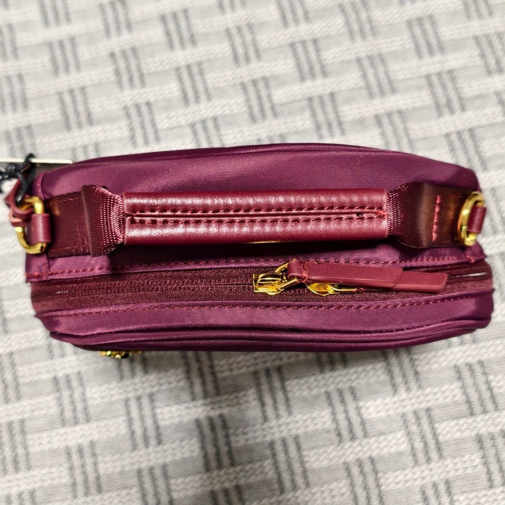 🌺TUMI Voyageur Women’s Crossbody Bag - Picture 4 of 6